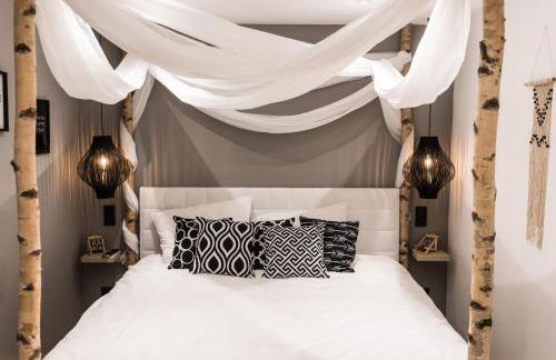 Holiday Home Wonderland with private Spa/Wellness - Foto 13