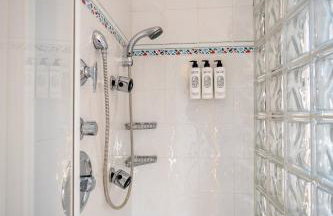 Gregorys Private Luxury Villa with Heated Pool & Gardens - Foto 46