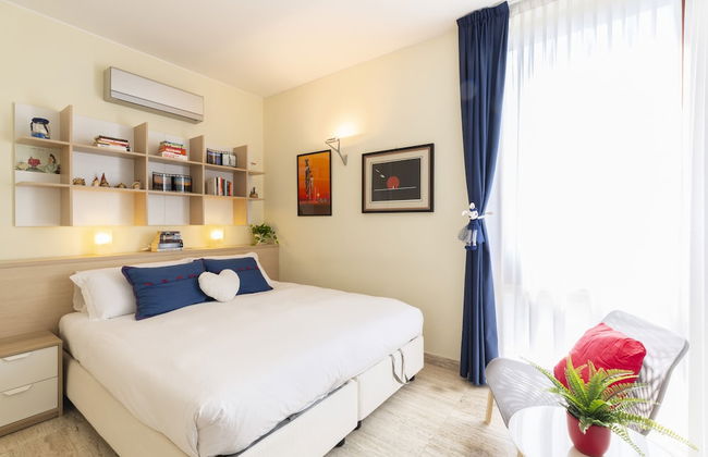 notaMI - Twins Apartment - Photo 5