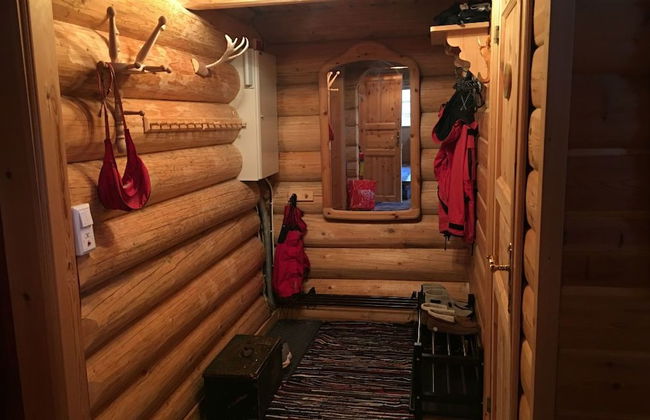 Heibu Cabin - Skåbu - Foto 2