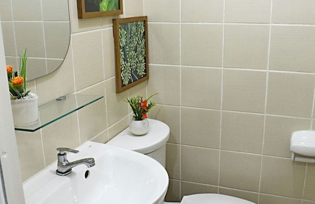 Oasis in Tagaytay - Foto 19