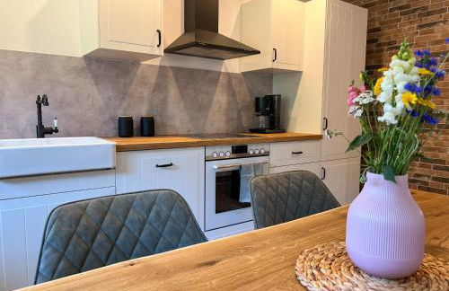 Ferienwohnung Holiswald - Foto 1