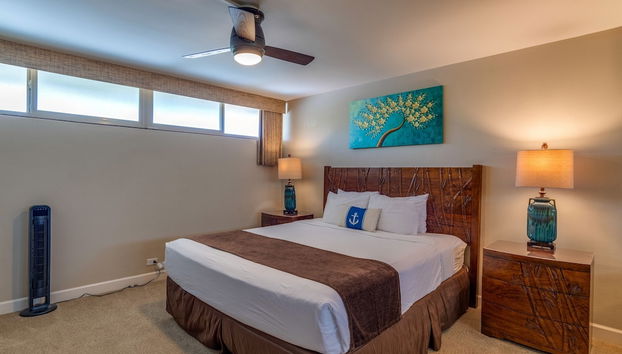 Kahana Reef 216 by RedAwning - Foto 3, Habitación