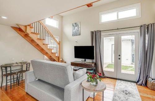 PachecoandMartinez Studio 22 Mi to Dtwn Oakland! - Foto 7