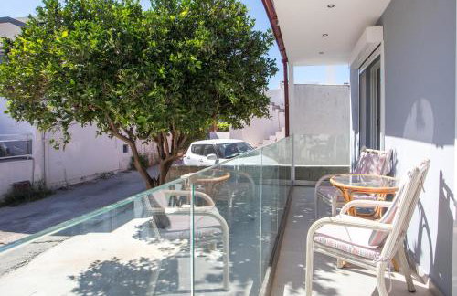 Aelia House - Photo 15