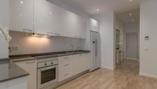 Miquel Santandreu 40 Villa for 10 guest - Photo 4