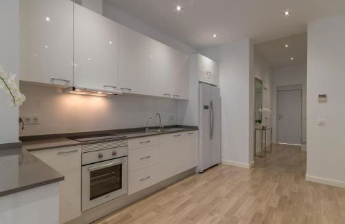 Miquel Santandreu 40 Villa for 10 guest - Photo 4