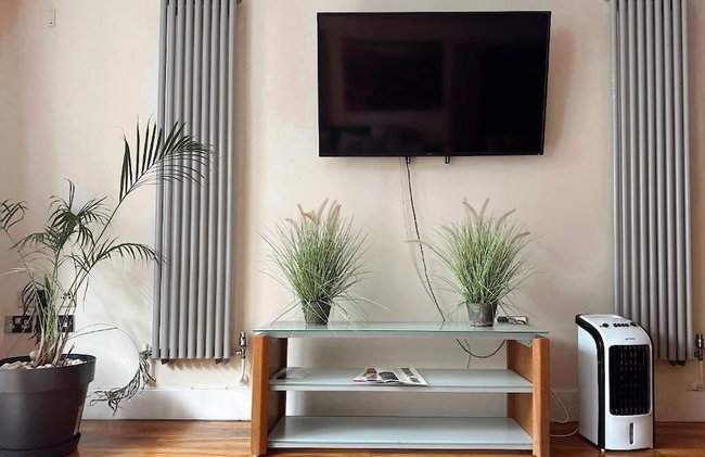 Canary Wharf Apartments - Foto 110