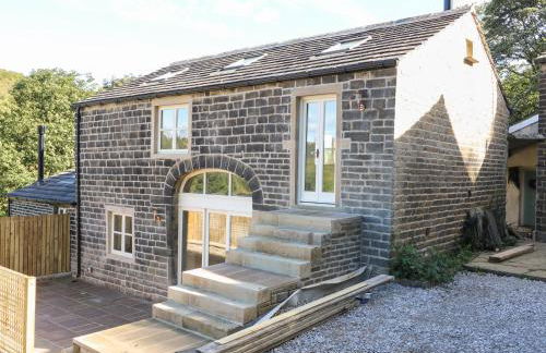 Morgan's Barn - Foto 28