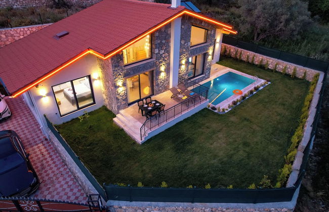 Yaka Esinti Villa - Photo 5