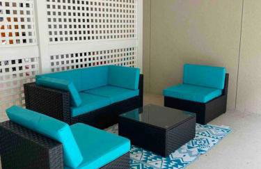 Luxurious Modern Townhouse right across beach!! Table Tennis - Foto 36