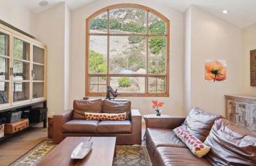 Serene Retreat in the Heart of SLO home - Foto 7