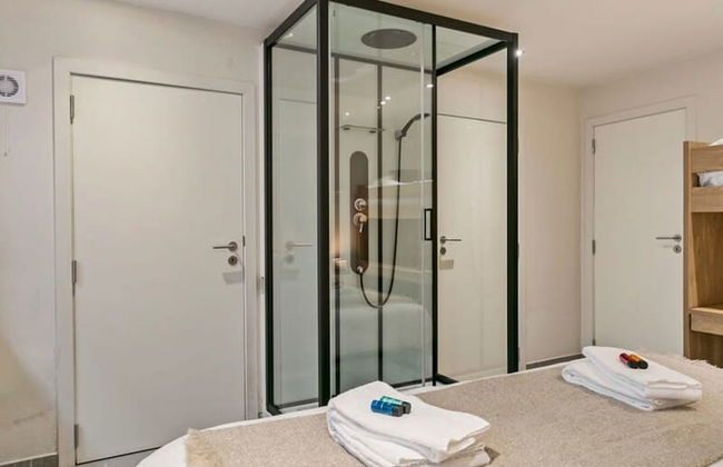 Apartment With Canal View in Heart of Bruges - Foto 12