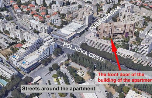 Eurit apartment shown in detail - Foto 36