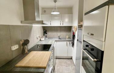 Grand studio au bord de mer - Foto 12