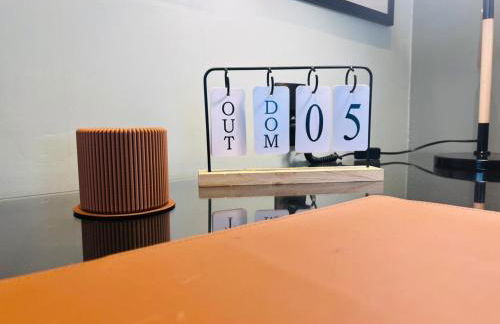 Frente Mar - Beach Class Internacional - Flat Boa Viagem - Foto 49