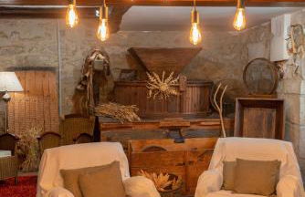 Casa Rural La Molinera Etxea - Foto 51