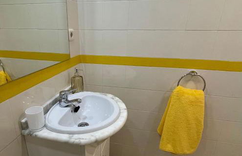 Sunset apartment, front line Mijas Golf - Photo 48