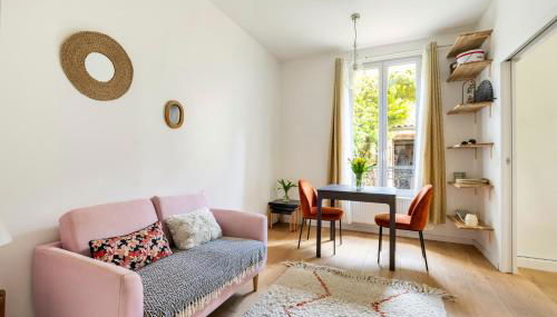 Appartement Puteaux la Defense - Foto 4