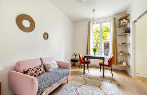 Appartement Puteaux la Defense - Foto 4