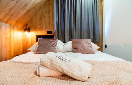 TATRZAŃSKIE TARASY Luxury Chalets - Foto 75