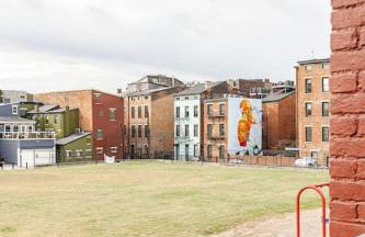 Walk to Rhinegeist, Findlay Market, FREE Streetcar - Foto 45