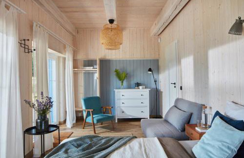 Siedlisko Wnukowo - Foto 13