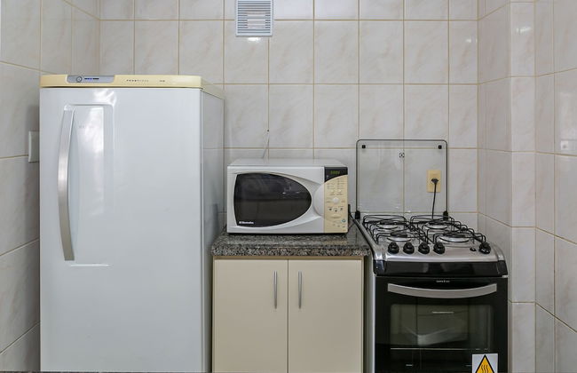 Pousada Costão dos Ingleses - Photo 34