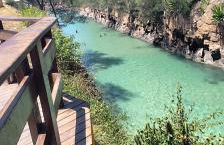 Varanda do Mar - Apt acolhedor com vista para o mar de Ponta Negra, Maricá - Foto 44