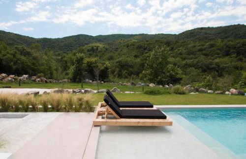 Aristotelia Gi - Premium Luxury Villas with Private Pools - Photo 38