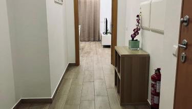 Casa Marta e Casa Francisco - Foto 4, Lobby or reception