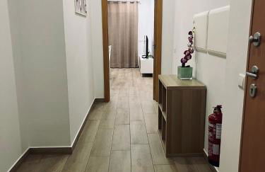 Casa Marta e Casa Francisco - Foto 4