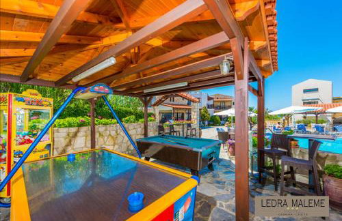 Ledra Maleme Hotel - Foto 12