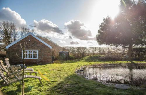 Mill Cottage, Tunstall - Foto 24