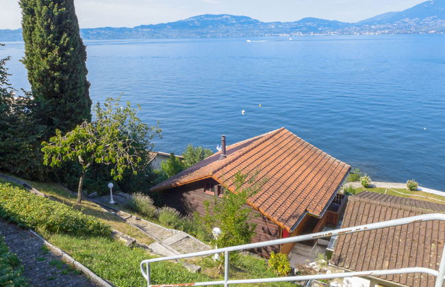 Le Cabanon - Foto 31