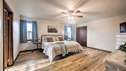 Cozy Apartment with Patio 5 mi to Hershey Park! - Foto 2