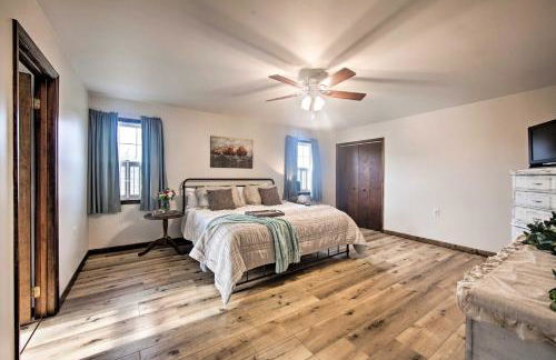 Cozy Apartment with Patio 5 mi to Hershey Park! - Foto 2