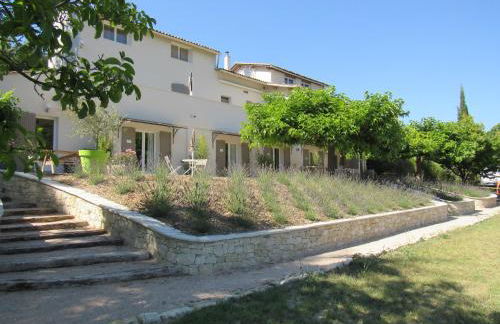 Résidence de gîtes La Sidoine du Mont-Ventoux - Foto 2