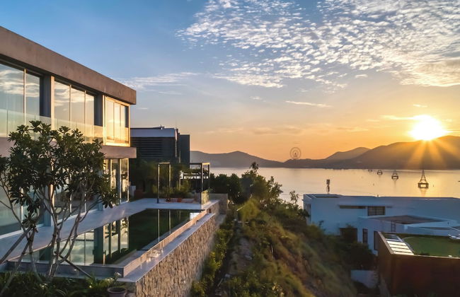 Venity Villa Nha Trang - Photo 11