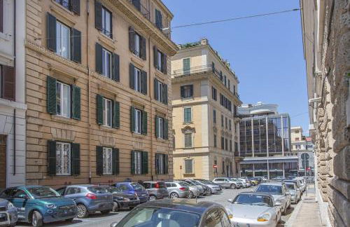 Maison Haysée Piazza del Popolo - Foto 62