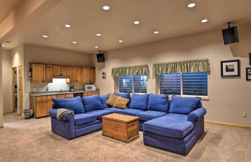 Charming, Spacious and Pet-Friendly Buena Vista Home - Photo 26