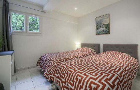 Rez de villa avec beau jardin et belle vue - Foto 10