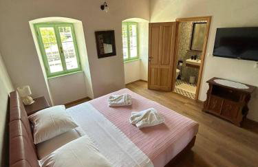 Holiday house with a parking space Mucici, Opatija - 23223 - Foto 11