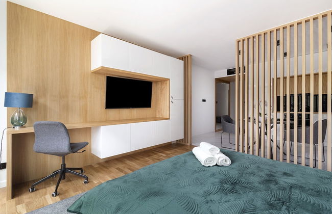 Easy Rent Apartments - GOLD 30 - Foto 10