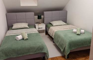 Apartment Michaela - Foto 18