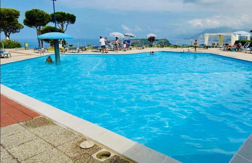 Apartment San Nicola Arcella - Foto 19