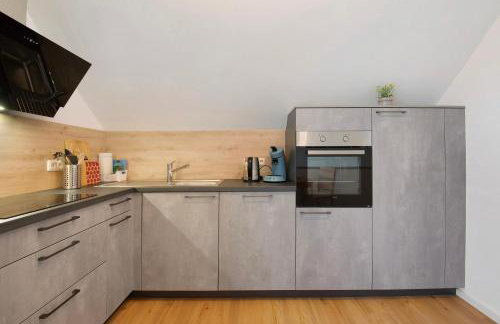 Dachstudio am Donau Rad Weg - Foto 8