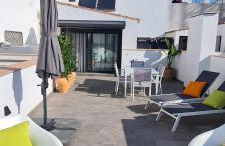 Atico en Puerta Osario - Foto 1