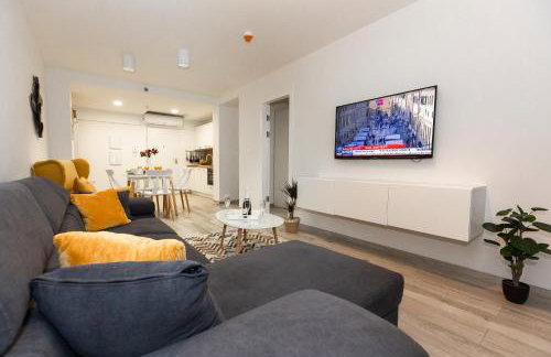 Apartment Ro-Ma City Center - Foto 34