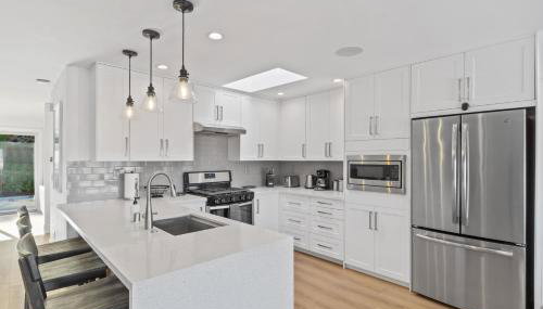 @ Marbella Lane - 3BR w/sweeping views of Bay Area - Foto 4